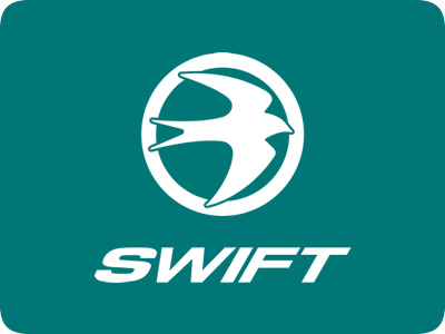 Swift Group logo